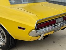For Sale 1972 Dodge Challenger