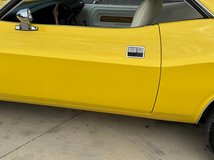 For Sale 1972 Dodge Challenger