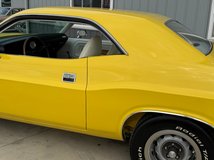 For Sale 1972 Dodge Challenger