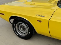 For Sale 1972 Dodge Challenger