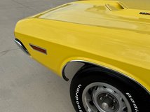 For Sale 1972 Dodge Challenger