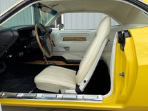 For Sale 1972 Dodge Challenger