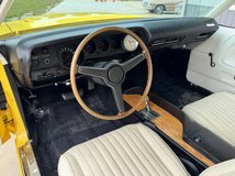 For Sale 1972 Dodge Challenger