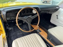 For Sale 1972 Dodge Challenger