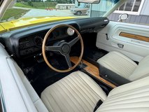 For Sale 1972 Dodge Challenger