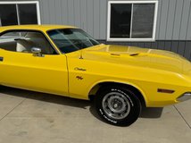 For Sale 1972 Dodge Challenger