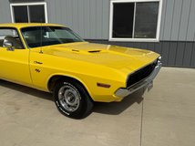 For Sale 1972 Dodge Challenger