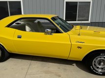 For Sale 1972 Dodge Challenger