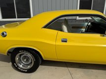 For Sale 1972 Dodge Challenger