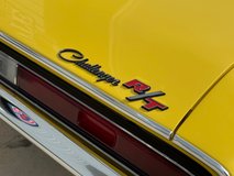 For Sale 1972 Dodge Challenger