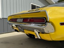For Sale 1972 Dodge Challenger