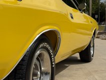 For Sale 1972 Dodge Challenger