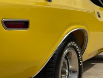 For Sale 1972 Dodge Challenger
