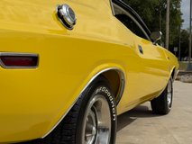 For Sale 1972 Dodge Challenger