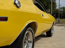 For Sale 1972 Dodge Challenger