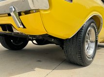 For Sale 1972 Dodge Challenger