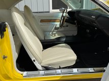 For Sale 1972 Dodge Challenger