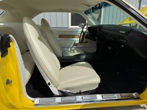 For Sale 1972 Dodge Challenger