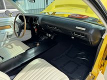 For Sale 1972 Dodge Challenger