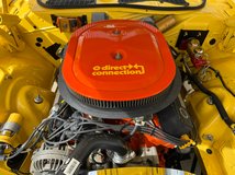 For Sale 1972 Dodge Challenger