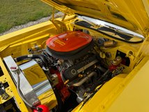 For Sale 1972 Dodge Challenger