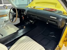 For Sale 1972 Dodge Challenger