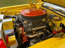 For Sale 1972 Dodge Challenger