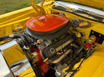 For Sale 1972 Dodge Challenger