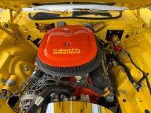 For Sale 1972 Dodge Challenger