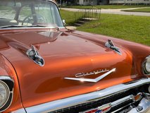 For Sale 1957 Chevrolet 210