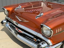 For Sale 1957 Chevrolet 210