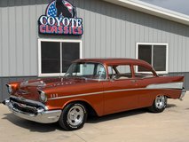 For Sale 1957 Chevrolet 210
