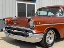 For Sale 1957 Chevrolet 210