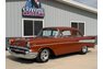 1957 Chevrolet 210