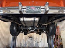 For Sale 1957 Chevrolet 210