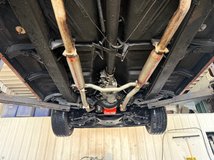 For Sale 1957 Chevrolet 210