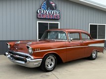 For Sale 1957 Chevrolet 210