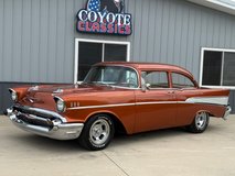 For Sale 1957 Chevrolet 210