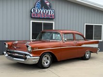 For Sale 1957 Chevrolet 210
