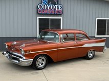 For Sale 1957 Chevrolet 210