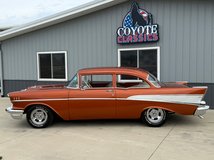 For Sale 1957 Chevrolet 210