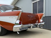 For Sale 1957 Chevrolet 210