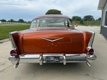 For Sale 1957 Chevrolet 210