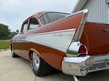 For Sale 1957 Chevrolet 210