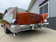 For Sale 1957 Chevrolet 210