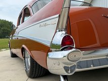 For Sale 1957 Chevrolet 210