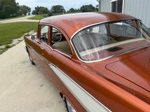 For Sale 1957 Chevrolet 210