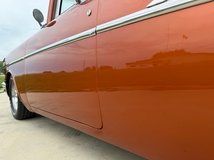 For Sale 1957 Chevrolet 210