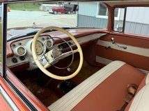 For Sale 1957 Chevrolet 210