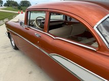 For Sale 1957 Chevrolet 210